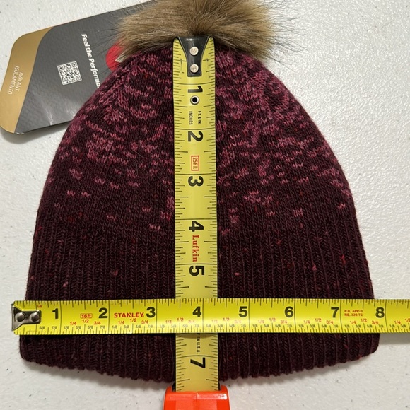 Outdoor Research Effie Winter Beanie Girls NWT - Picture 8 of 8
